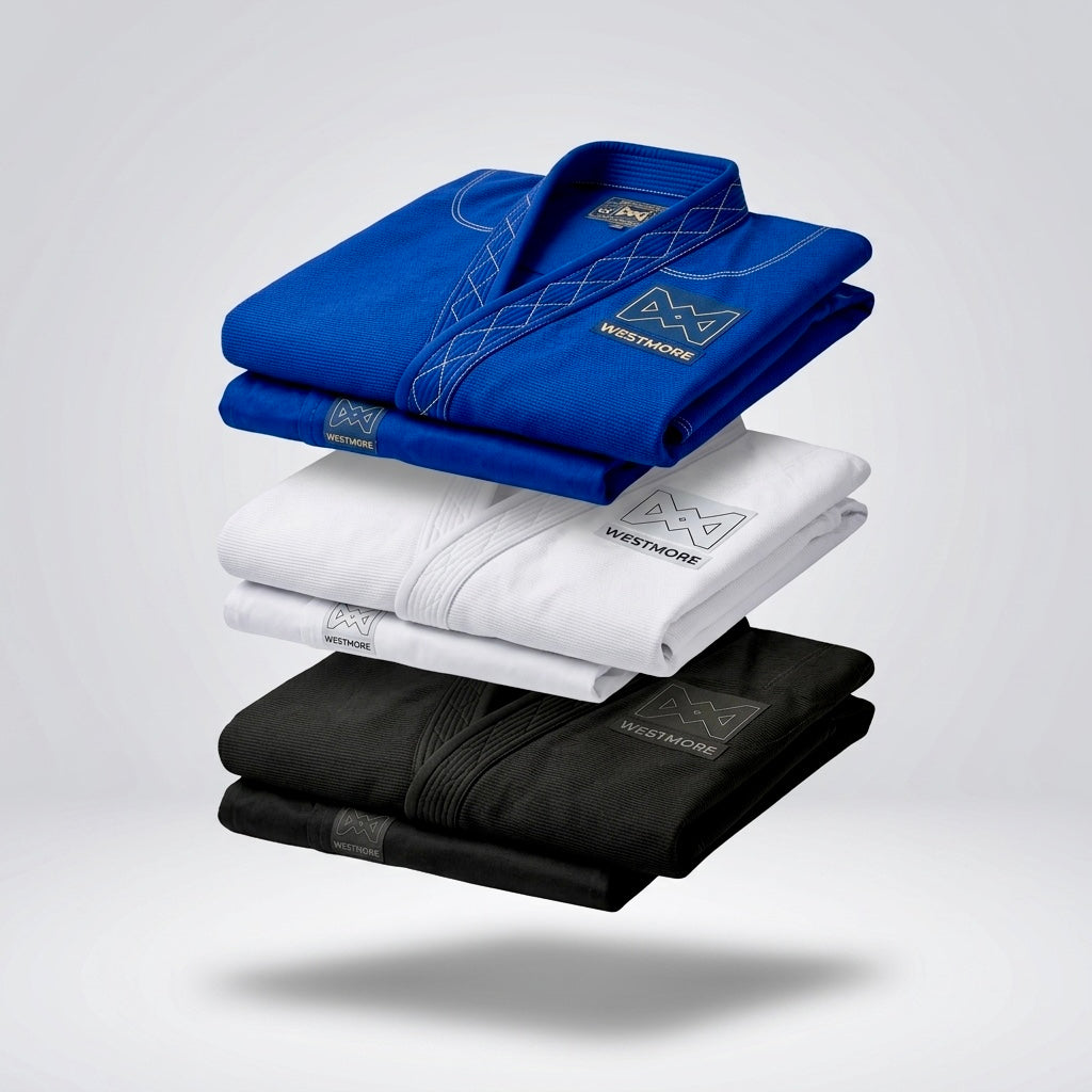 Westmore Kids Diamond Series Academy Gi