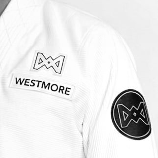 Westmore Adults Diamond Series Academy Gi