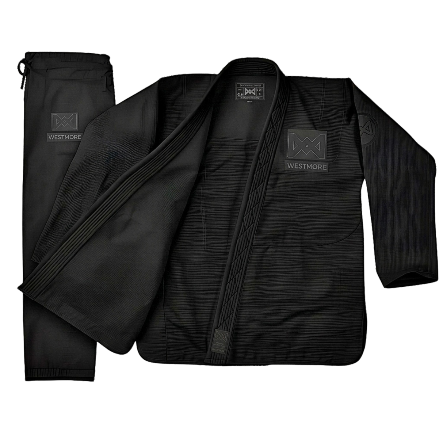 Westmore Adults Diamond Series Academy Gi