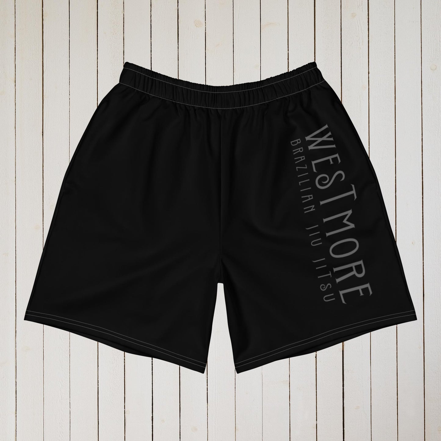 Westmore Athletic Long Shorts