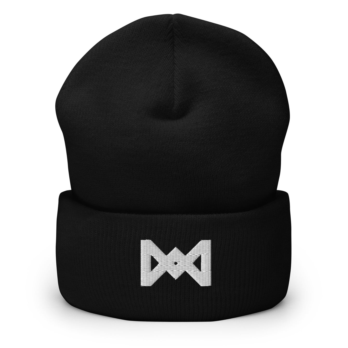 Academy Logo Cuffed Beanie