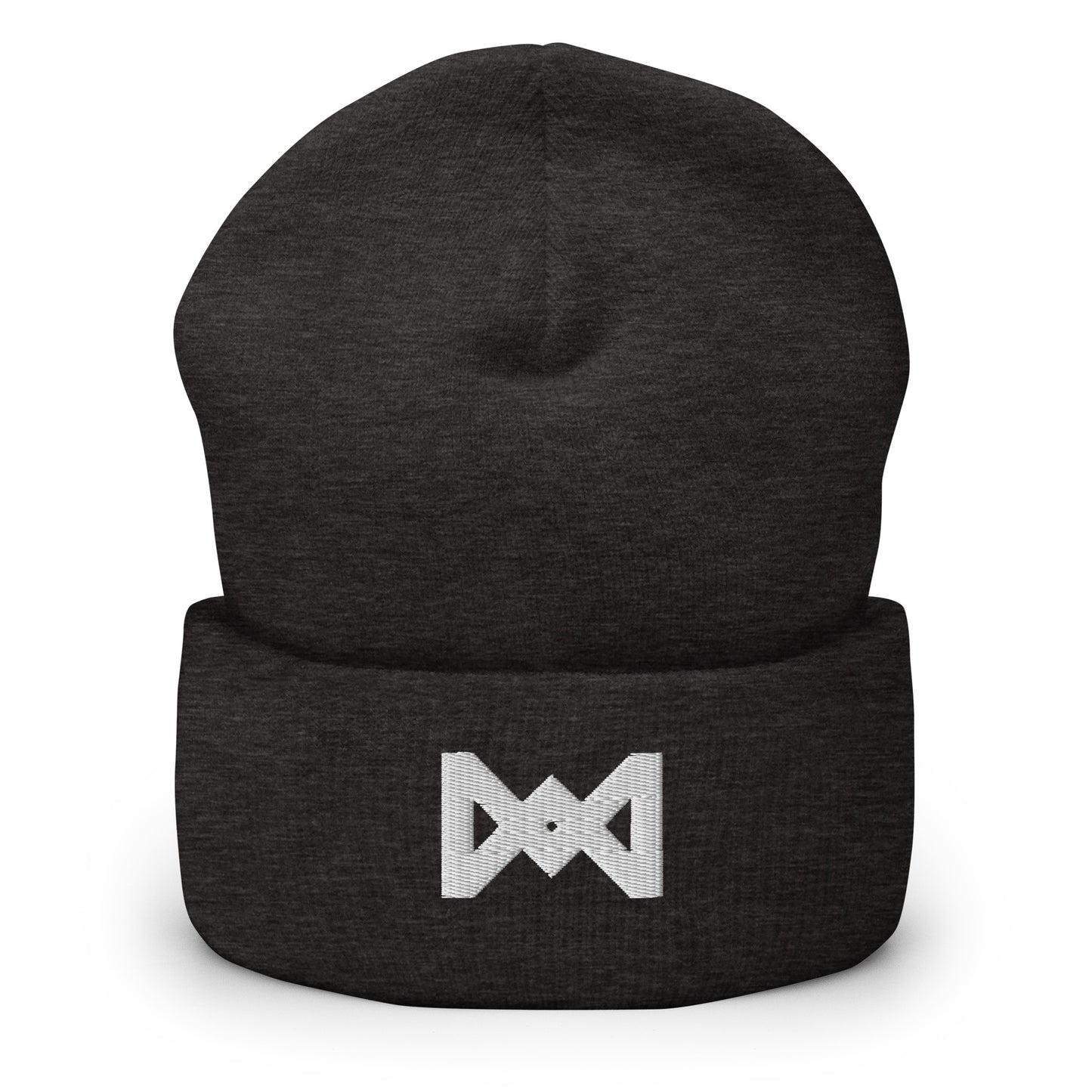 Academy Logo Cuffed Beanie