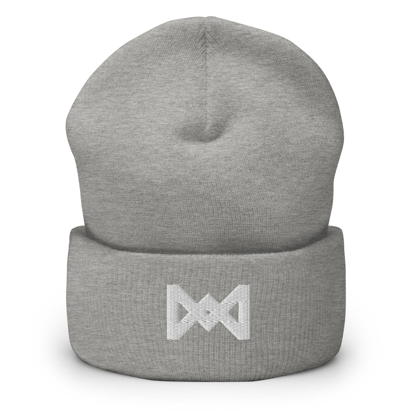 Academy Logo Cuffed Beanie