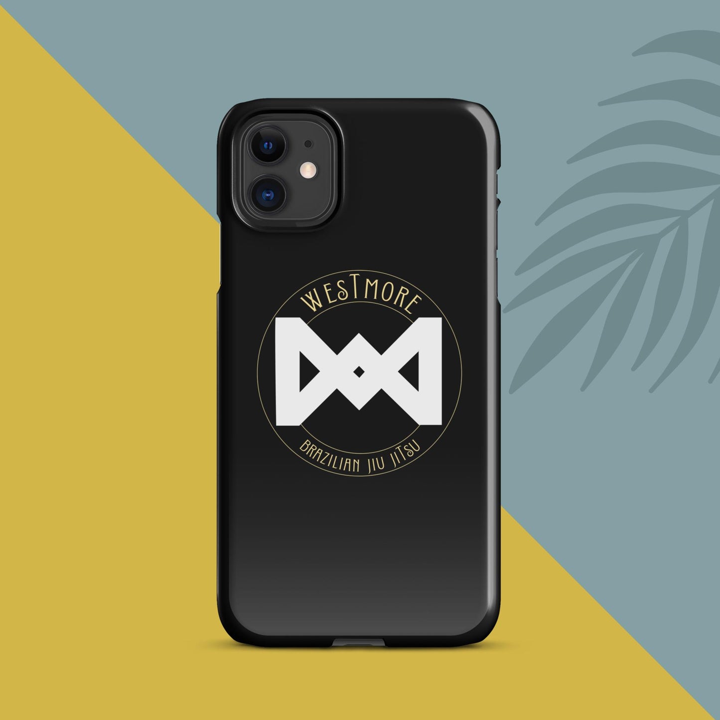 Westmore Snap case for iPhone®