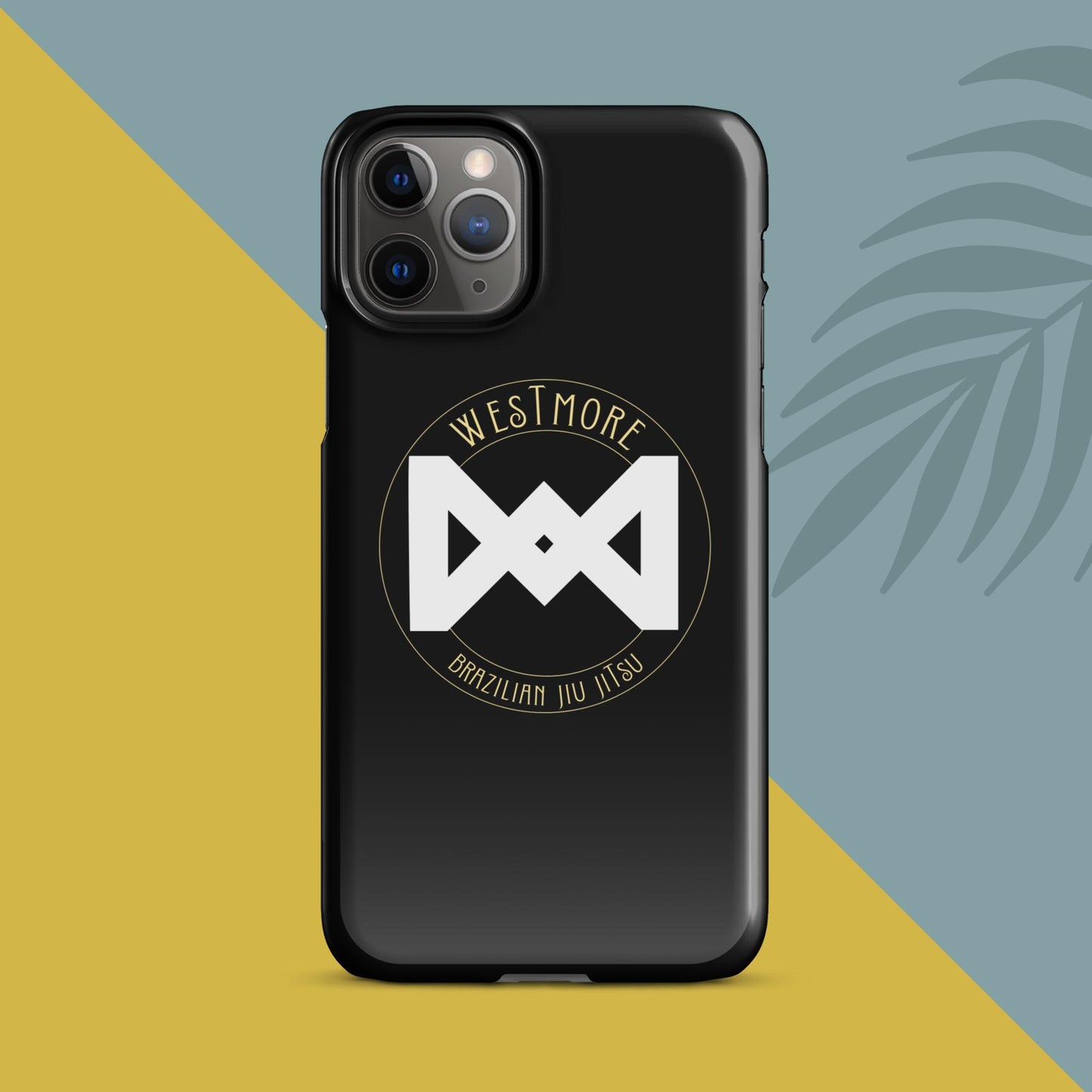 Westmore Snap case for iPhone®