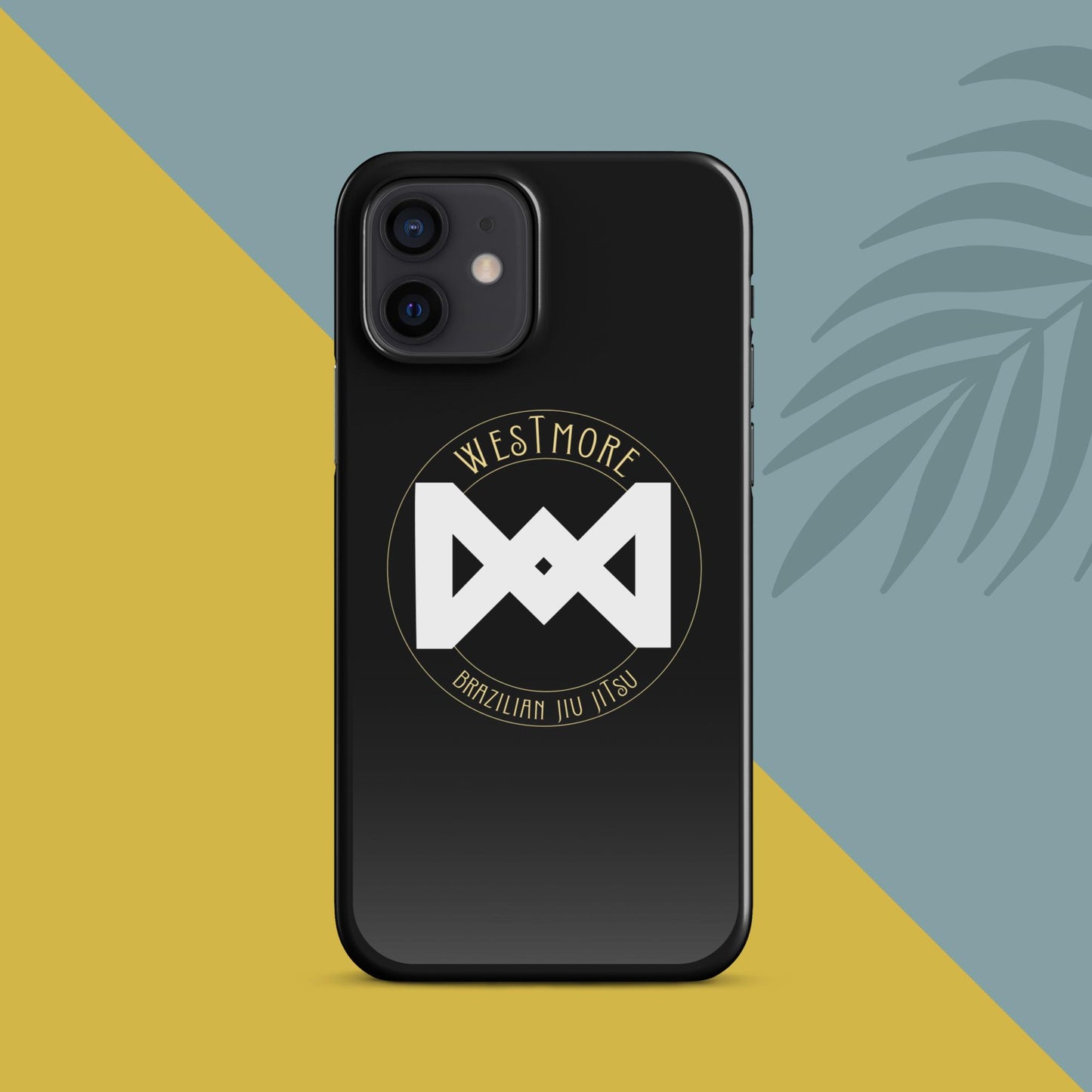 Westmore Snap case for iPhone®