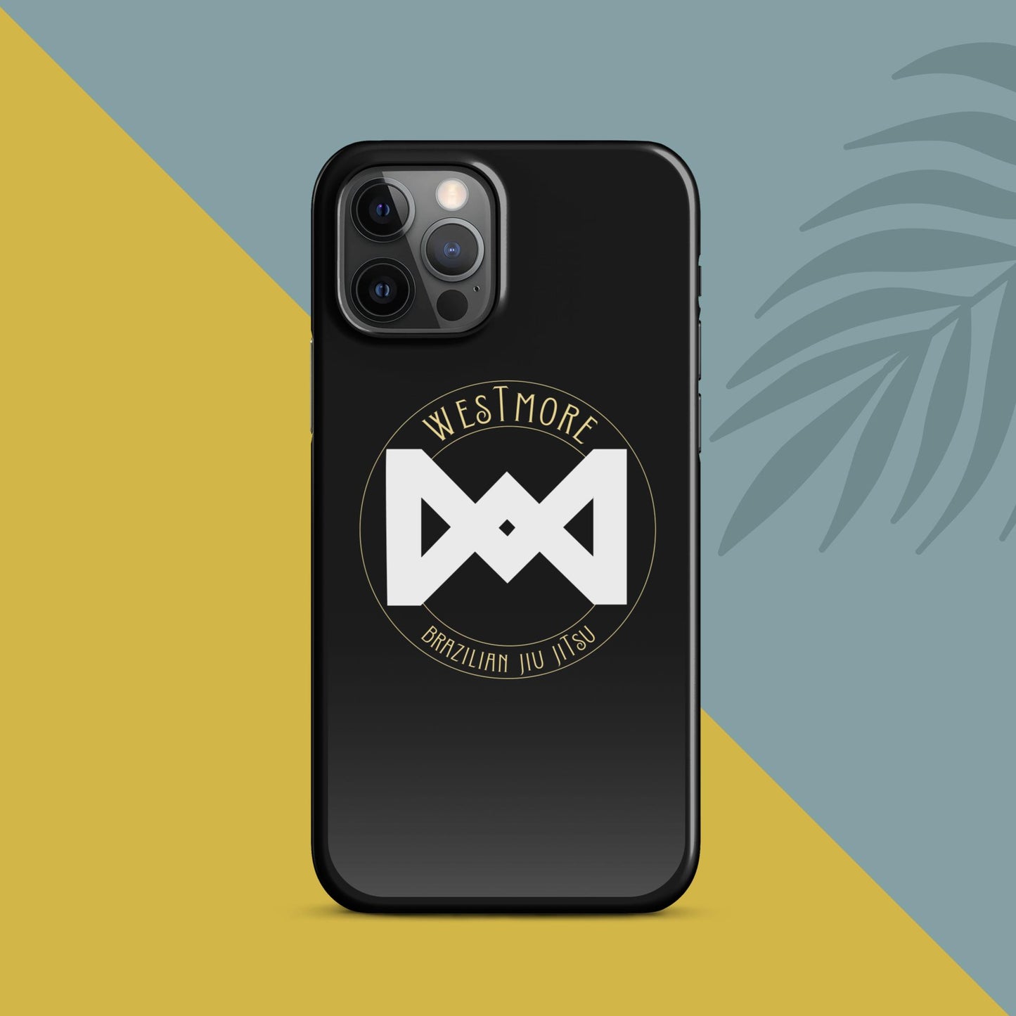 Westmore Snap case for iPhone®