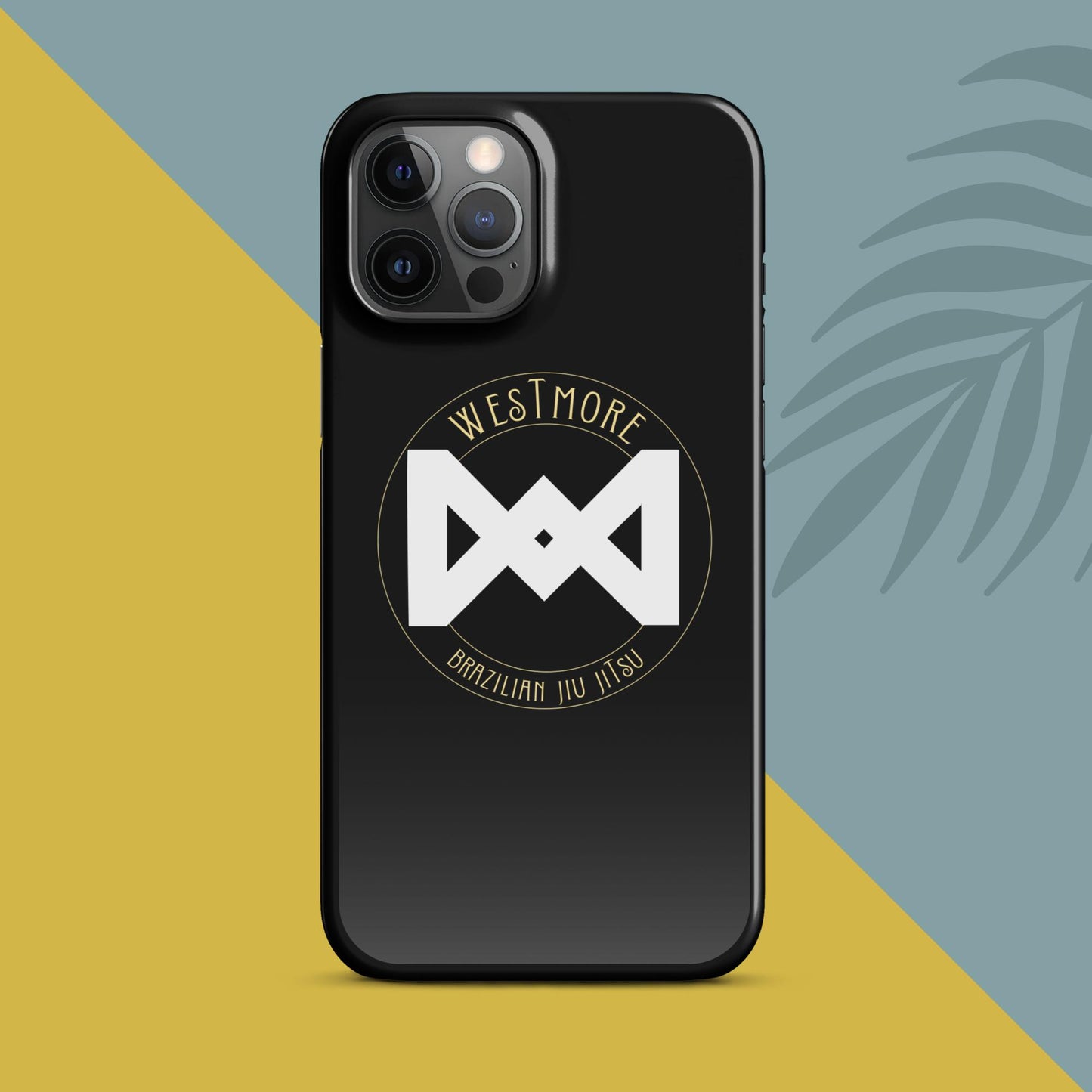 Westmore Snap case for iPhone®