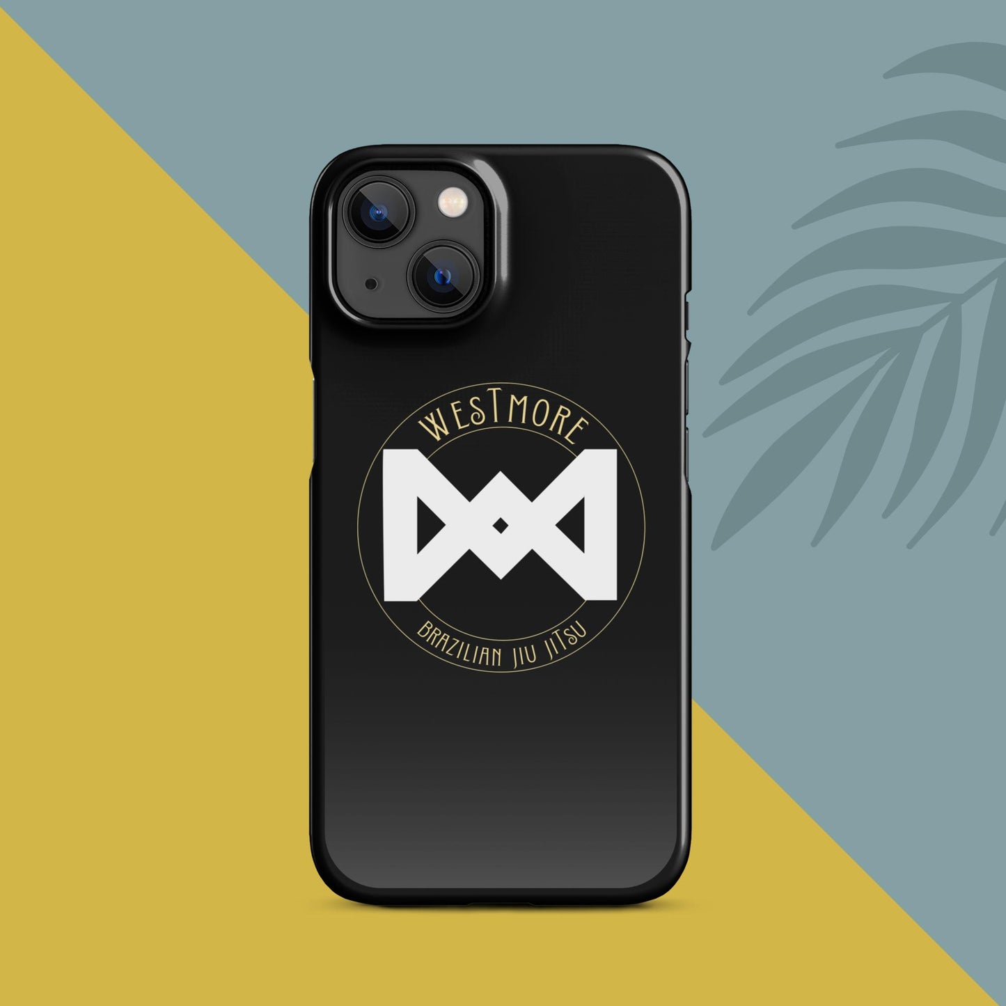 Westmore Snap case for iPhone®