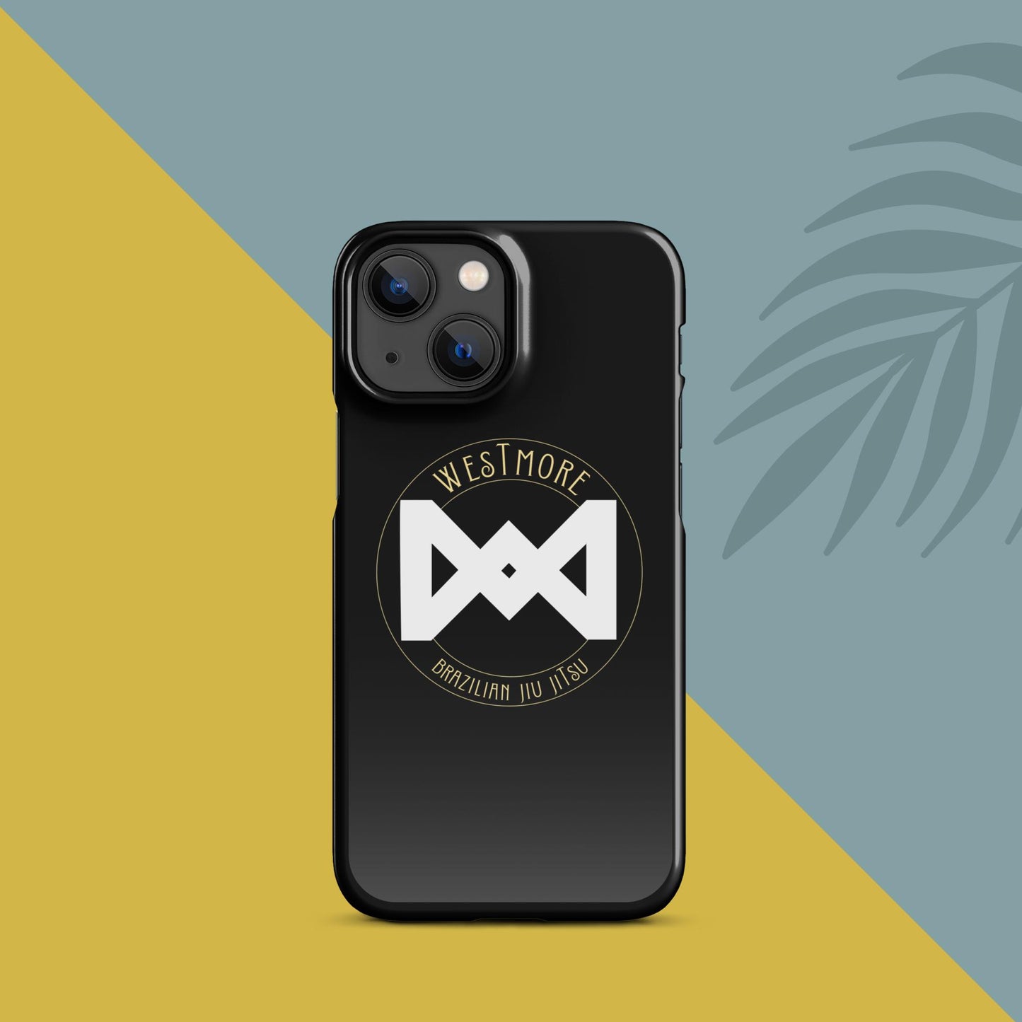 Westmore Snap case for iPhone®