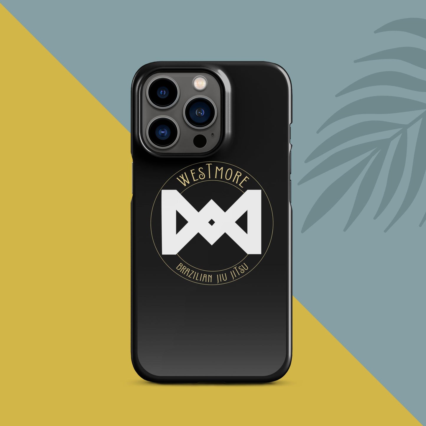 Westmore Snap case for iPhone®