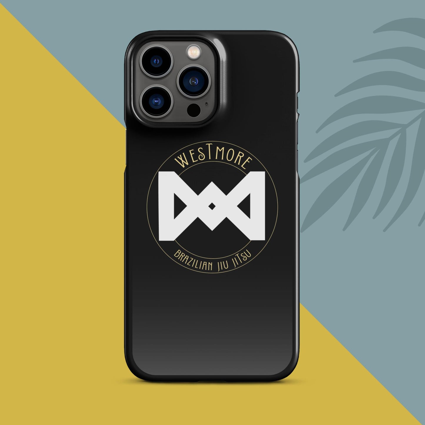 Westmore Snap case for iPhone®