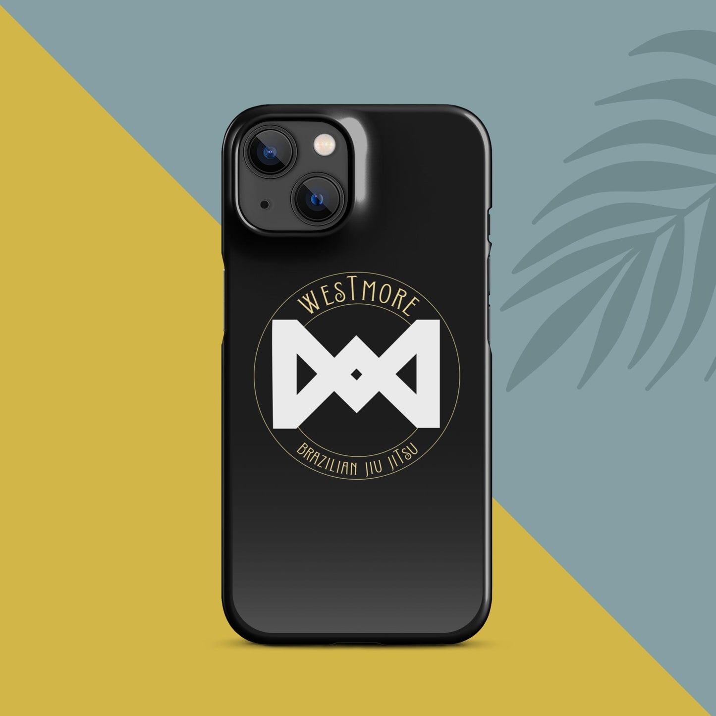 Westmore Snap case for iPhone®