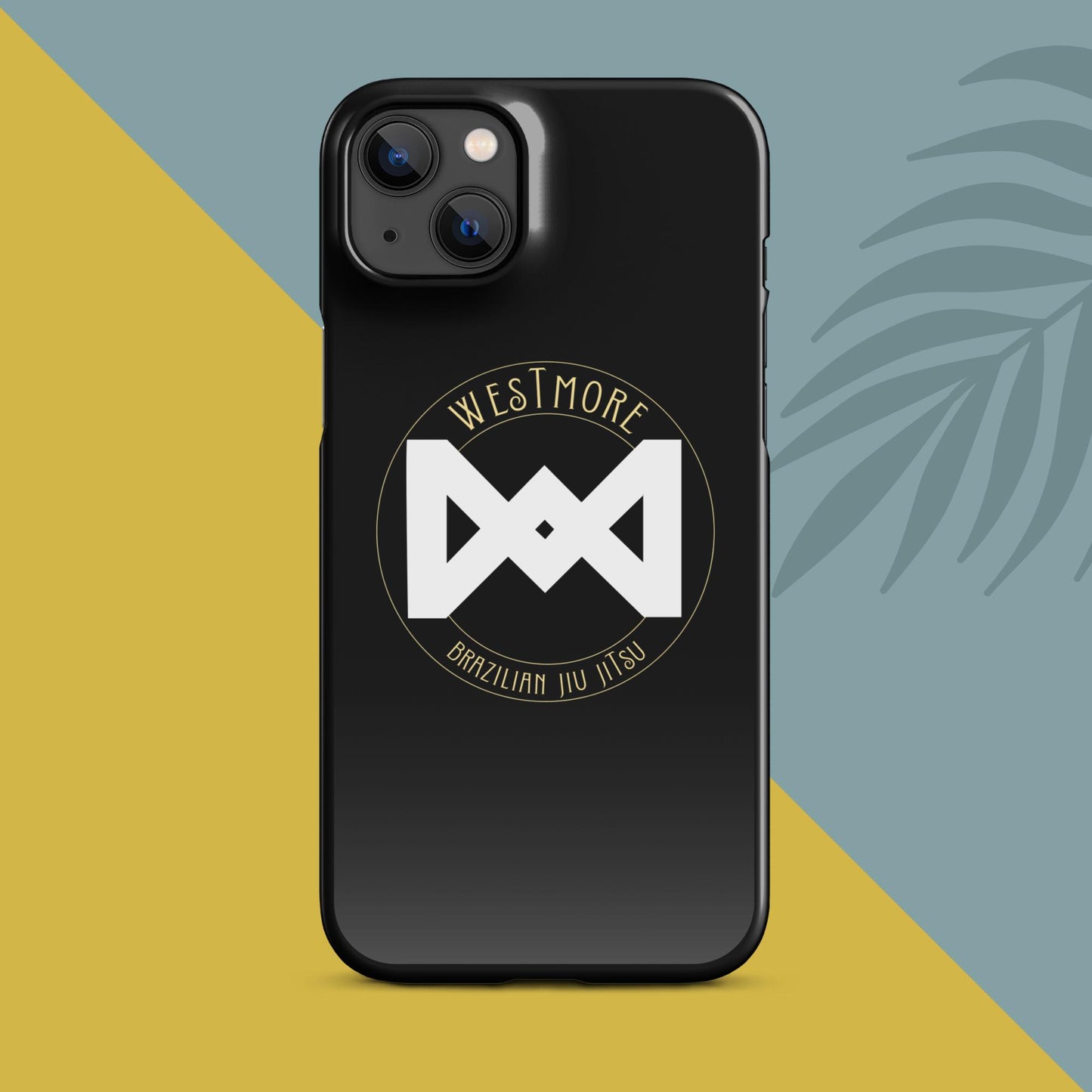 Westmore Snap case for iPhone®