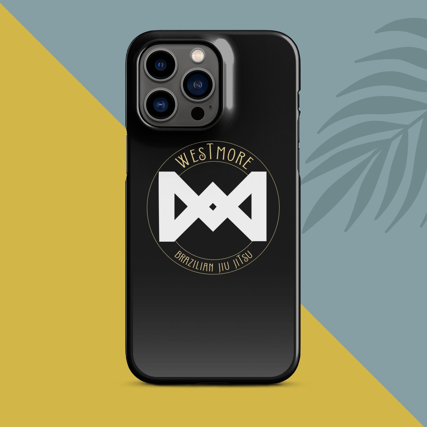 Westmore Snap case for iPhone®