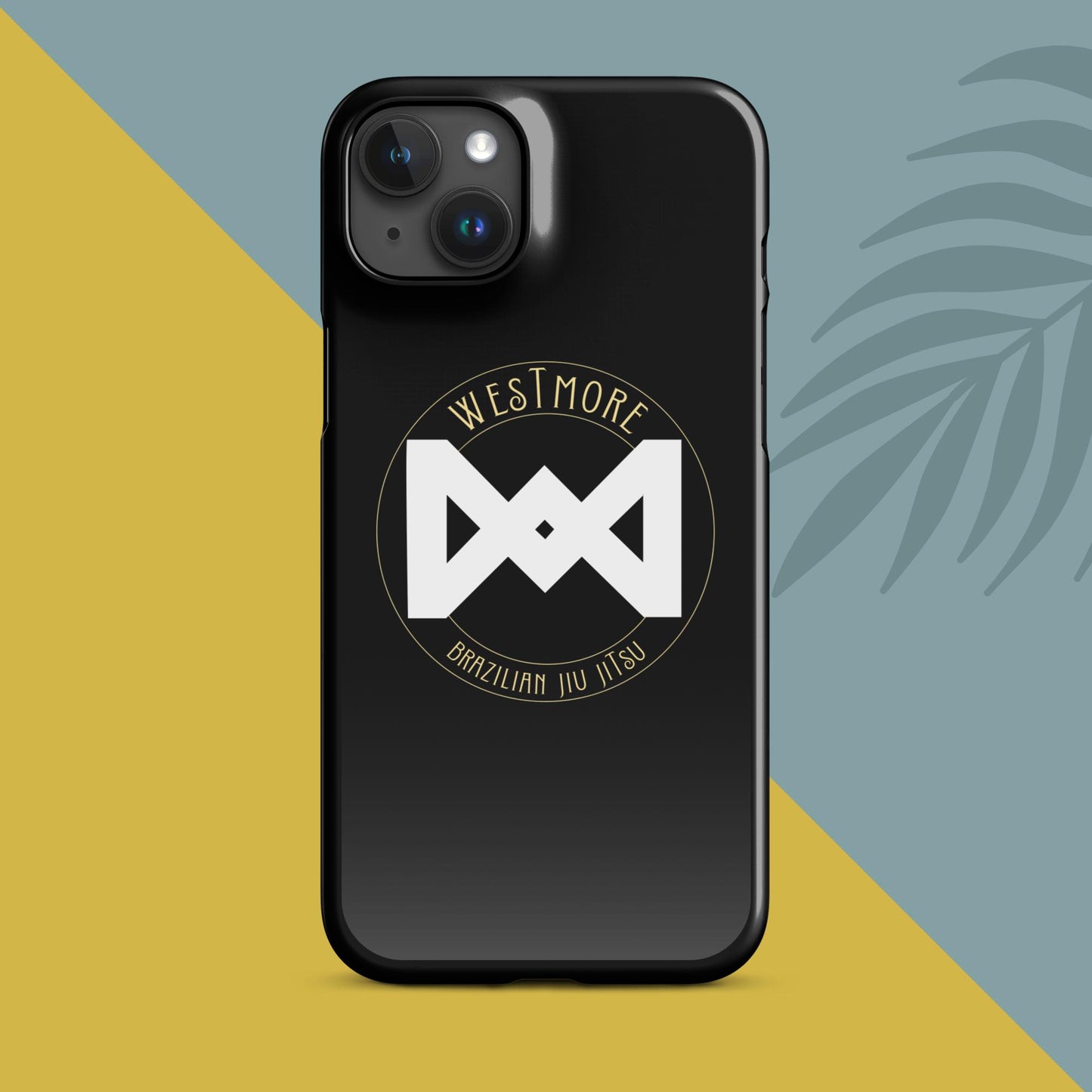 Westmore Snap case for iPhone®