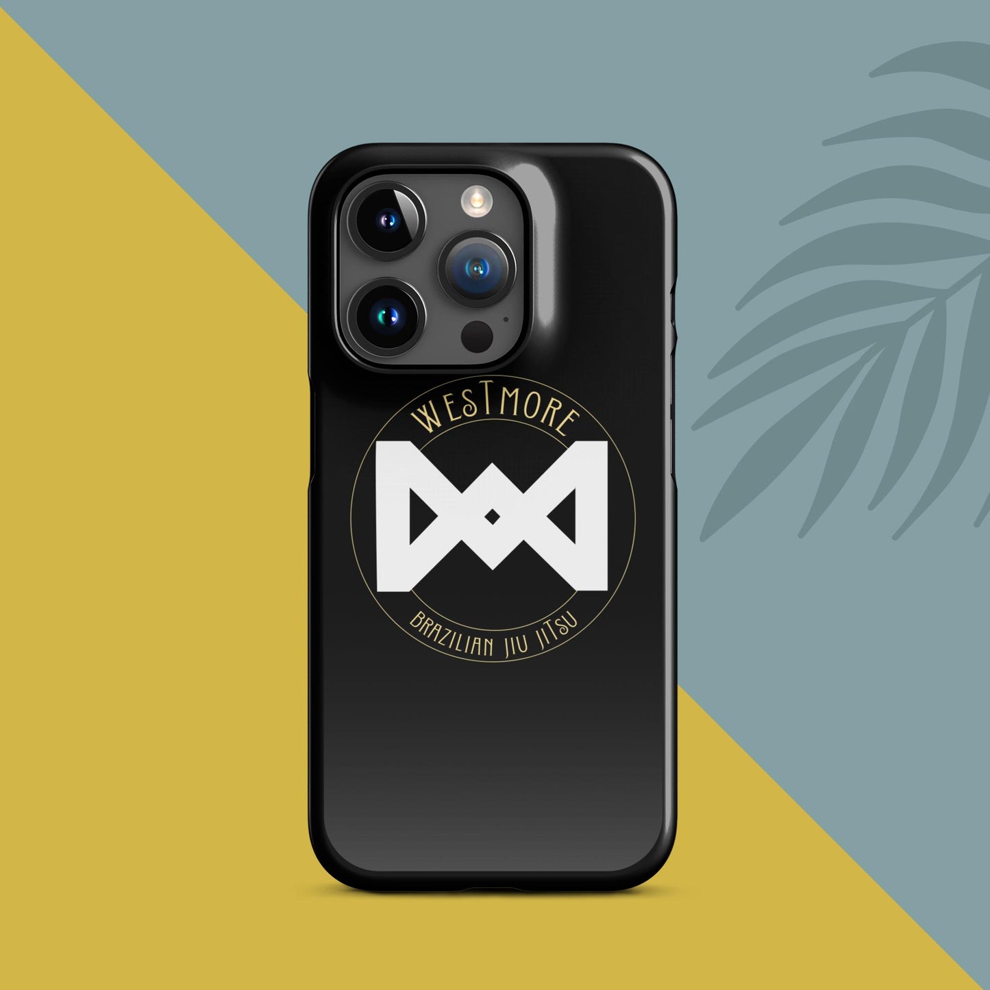 Westmore Snap case for iPhone®