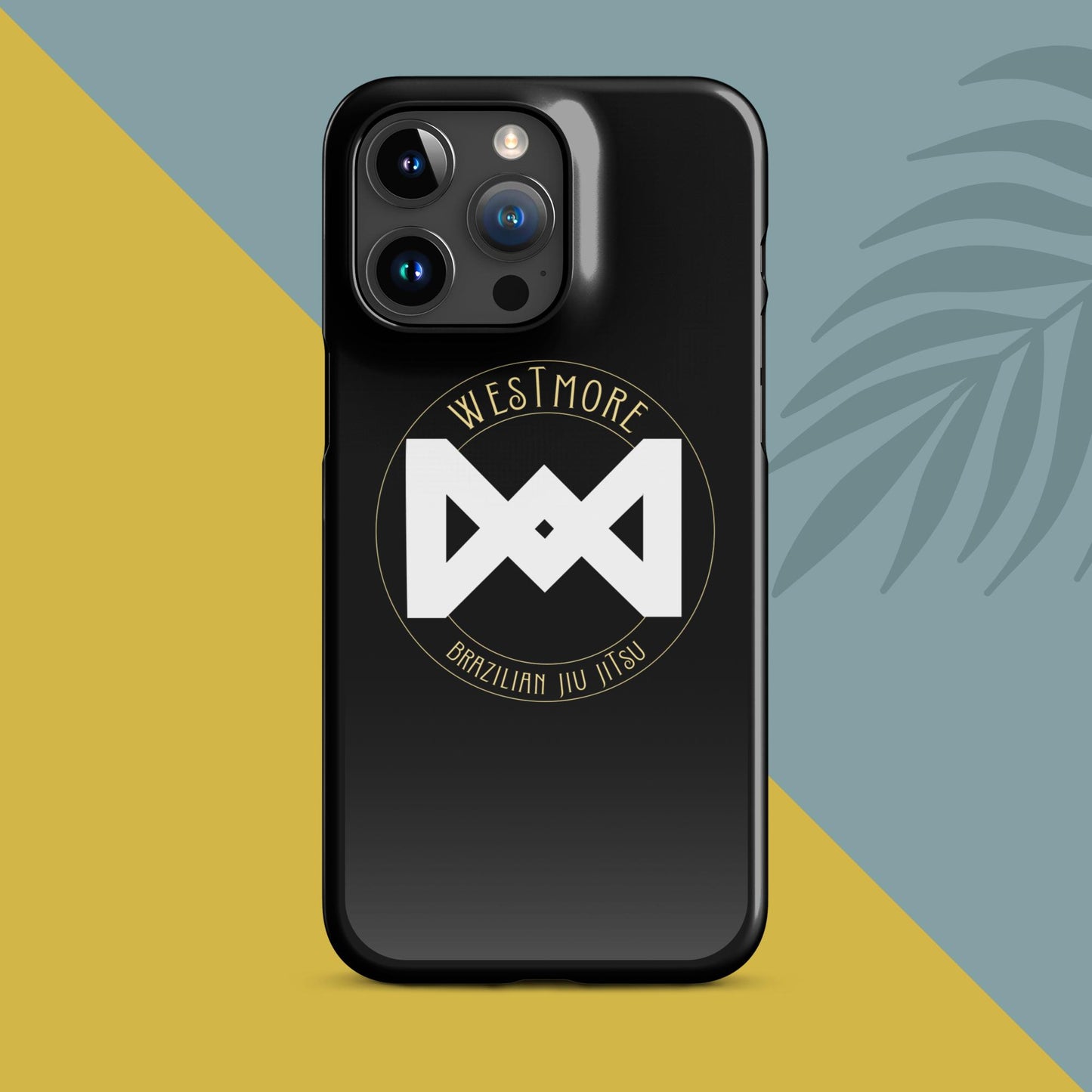 Westmore Snap case for iPhone®