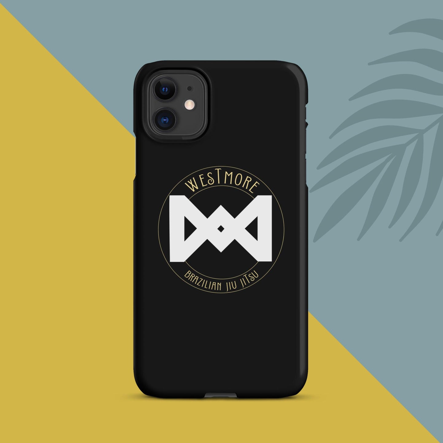 Westmore Snap case for iPhone®