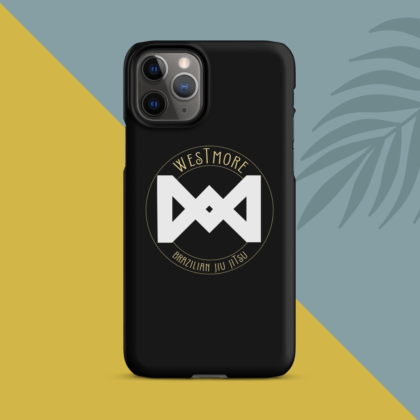 Westmore Snap case for iPhone®