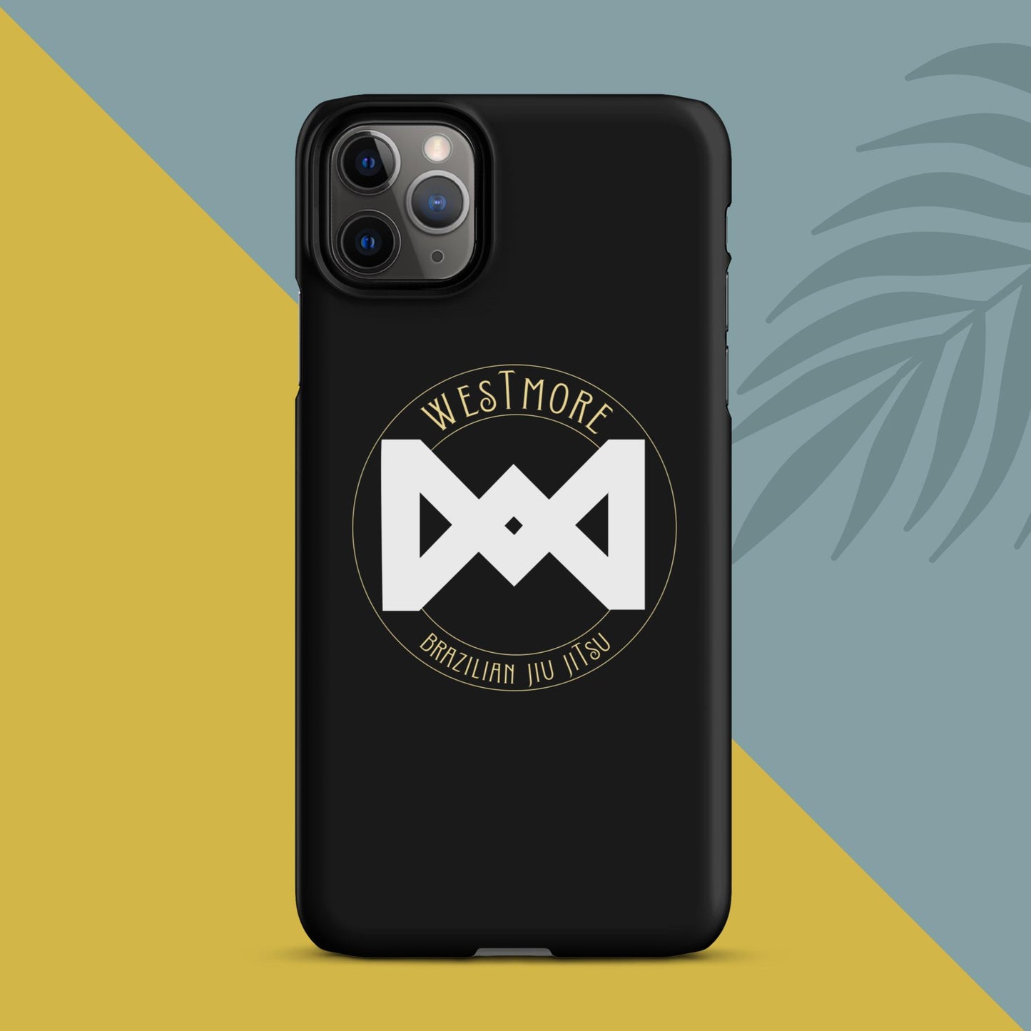 Westmore Snap case for iPhone®