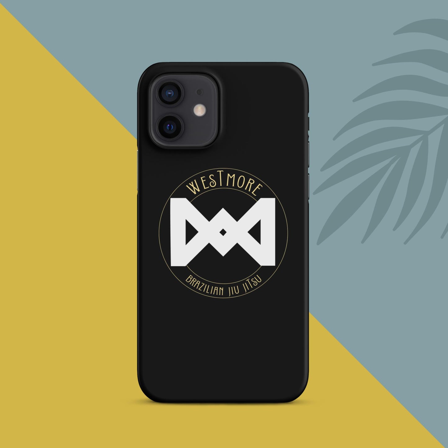 Westmore Snap case for iPhone®