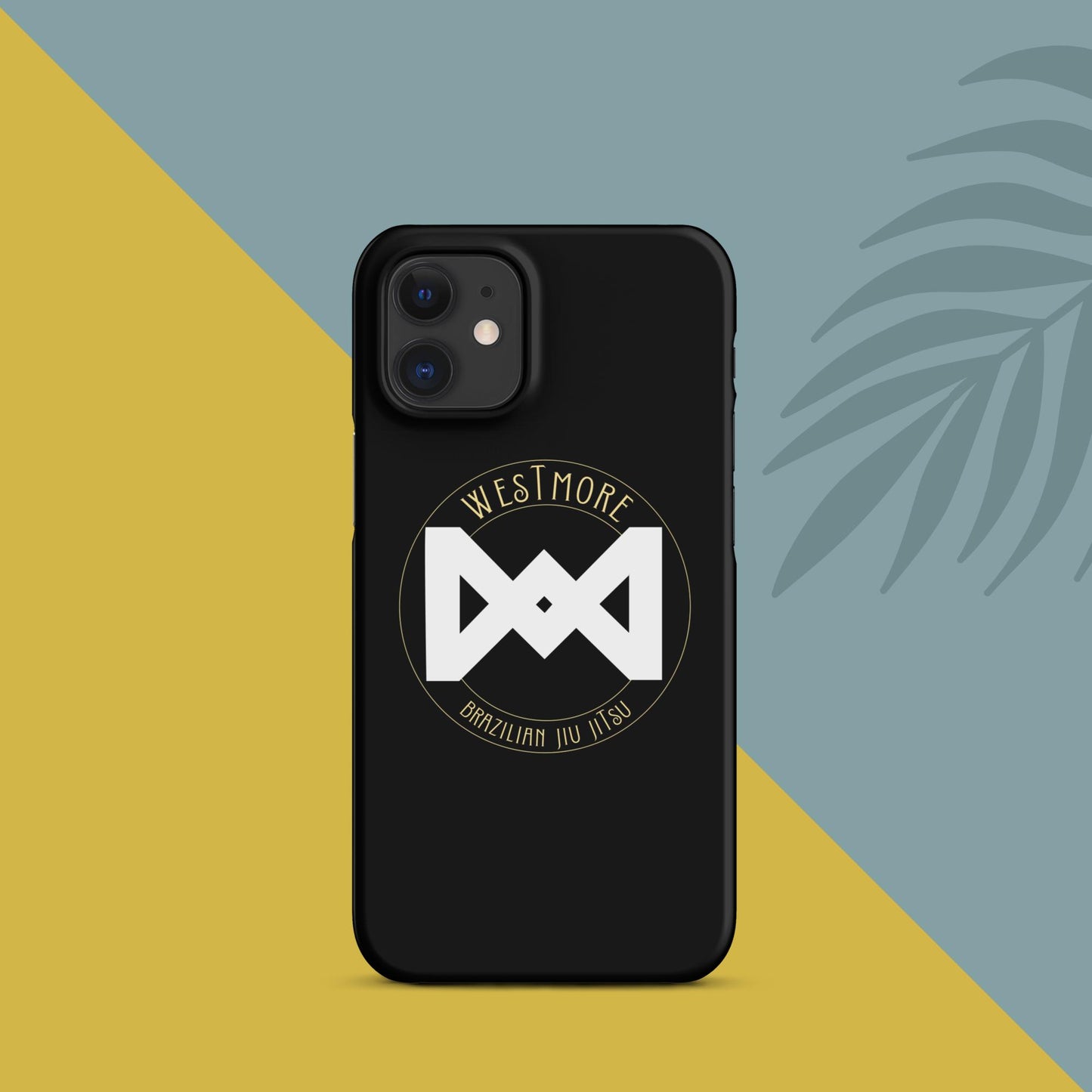 Westmore Snap case for iPhone®