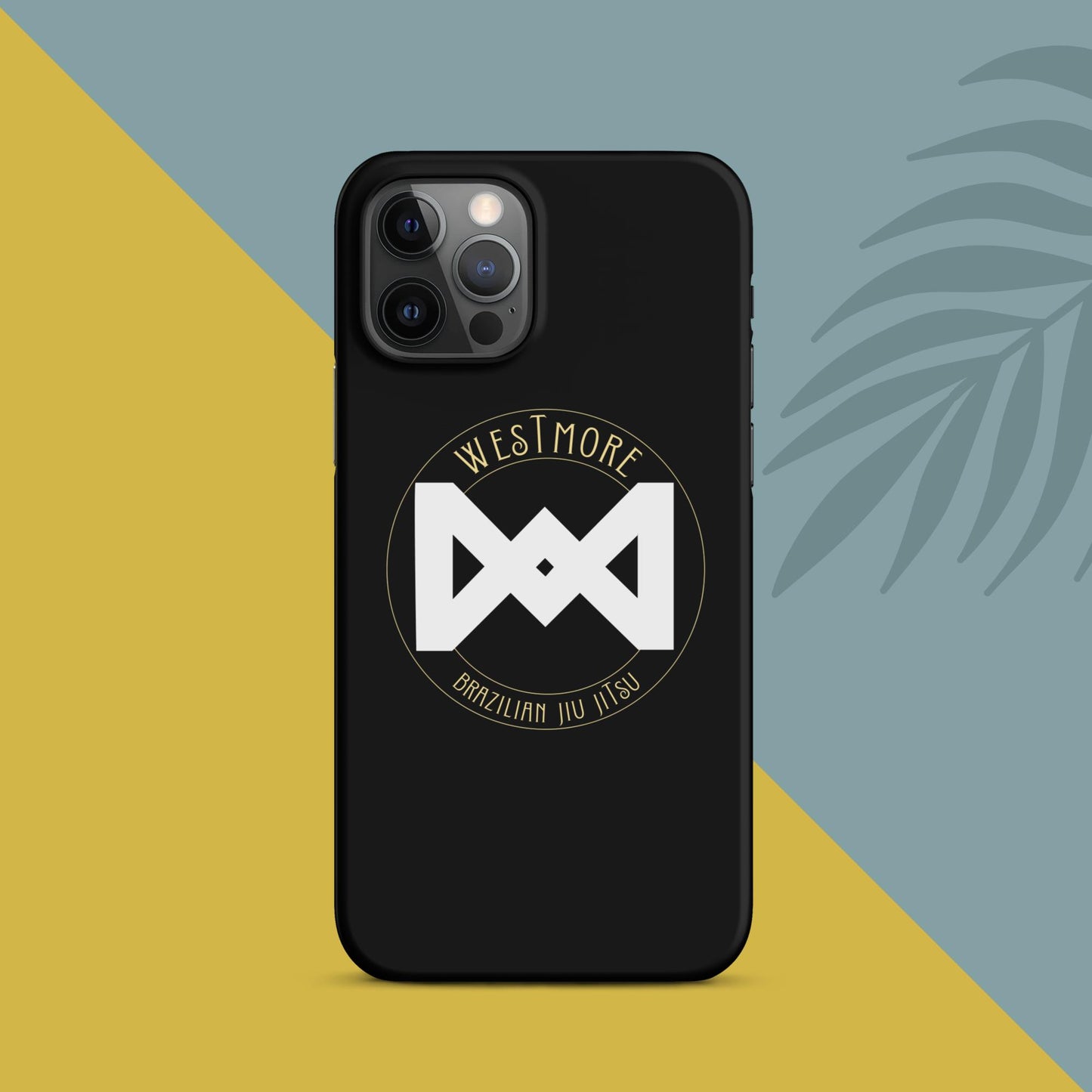 Westmore Snap case for iPhone®