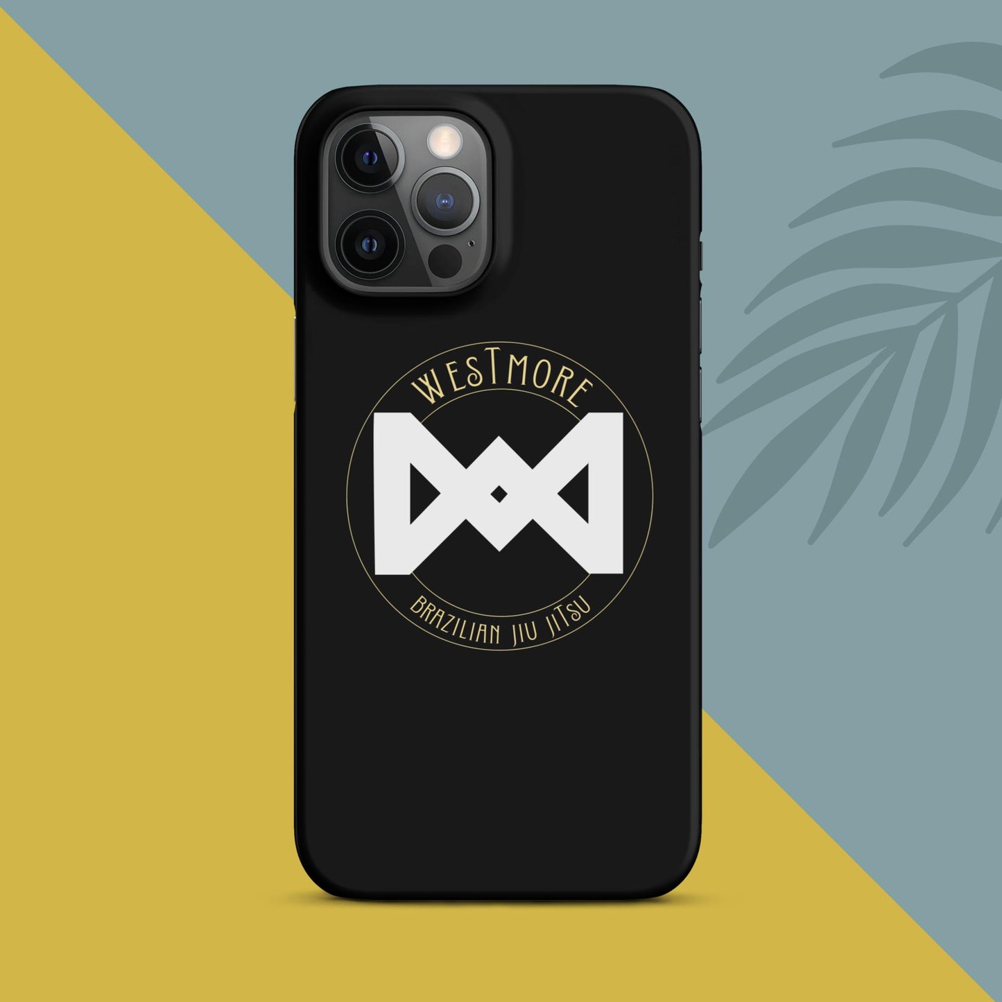 Westmore Snap case for iPhone®