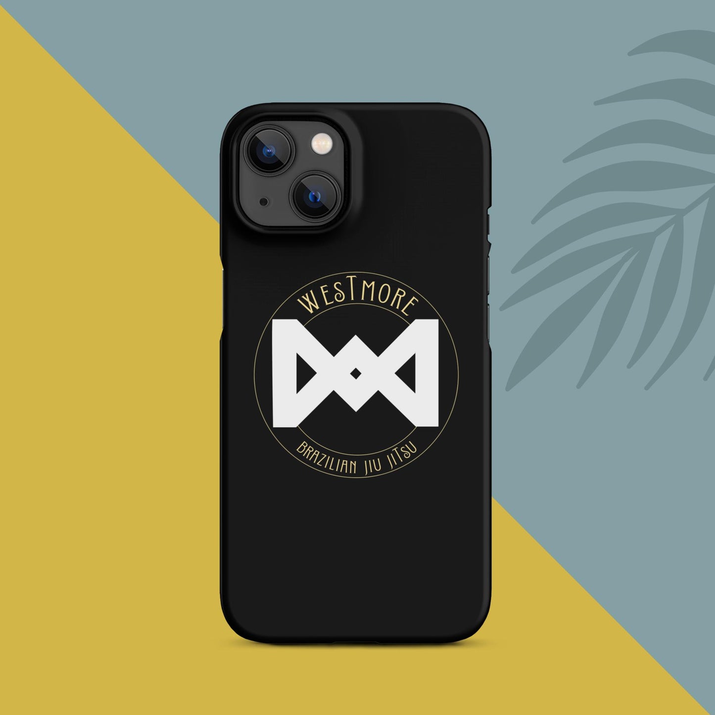 Westmore Snap case for iPhone®