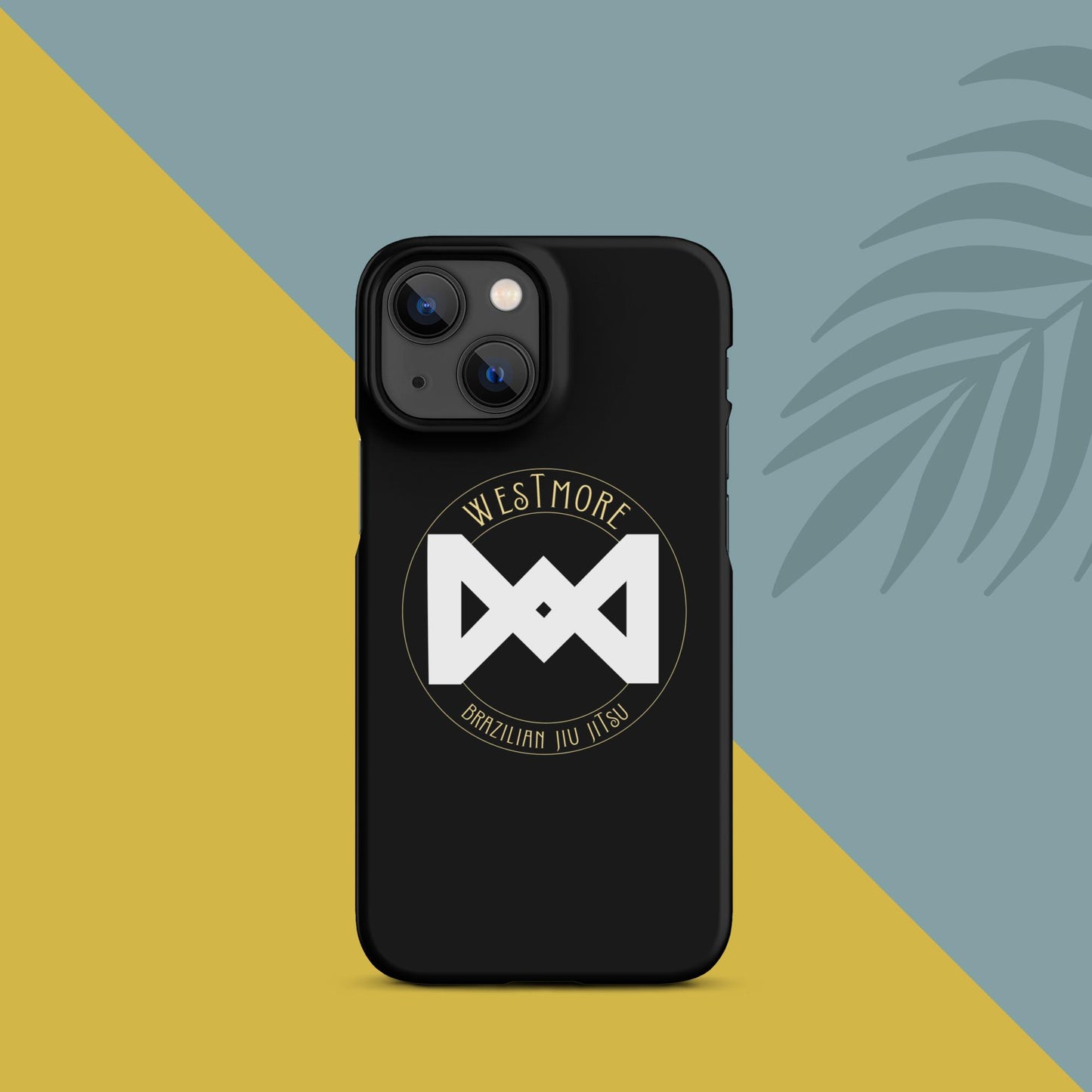 Westmore Snap case for iPhone®