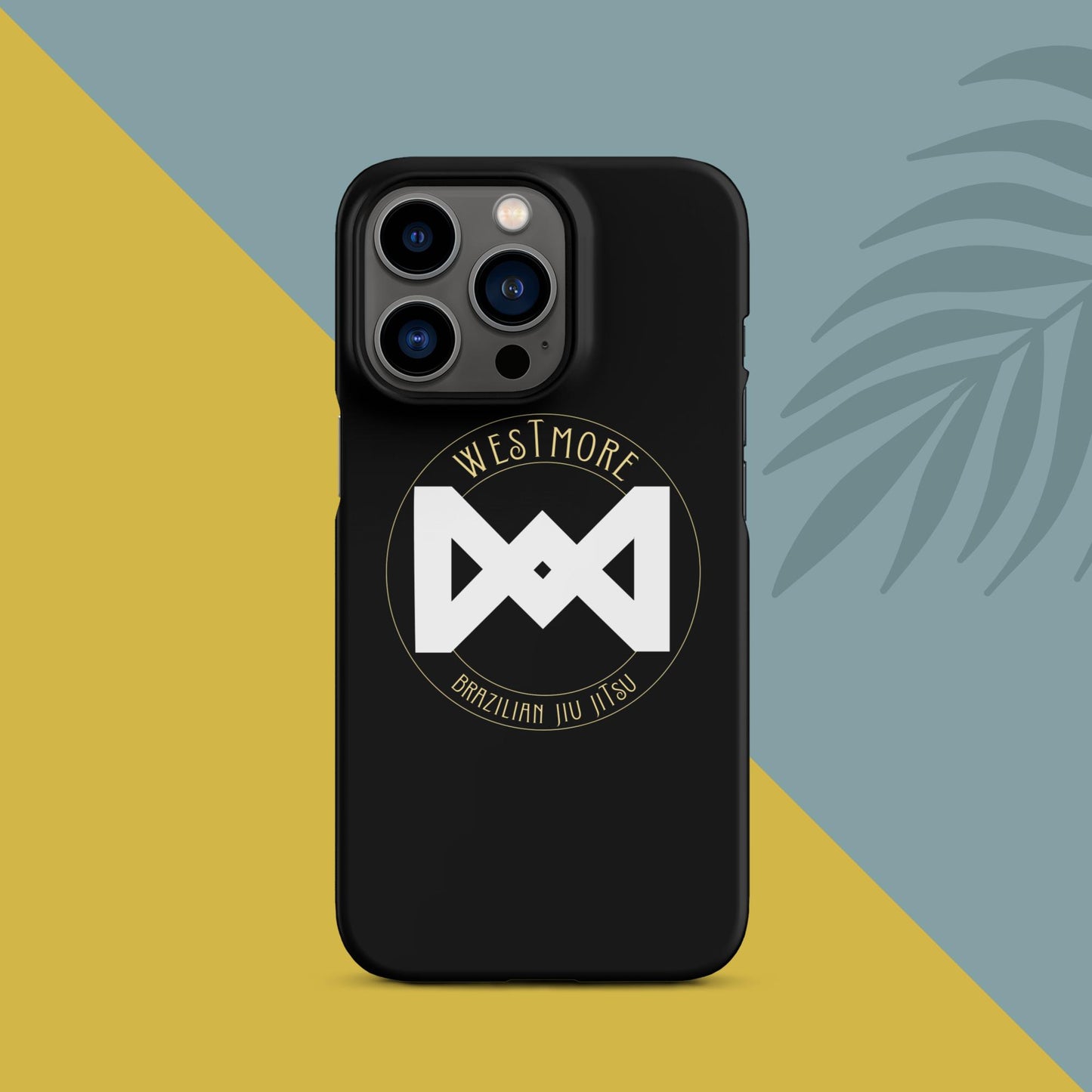 Westmore Snap case for iPhone®