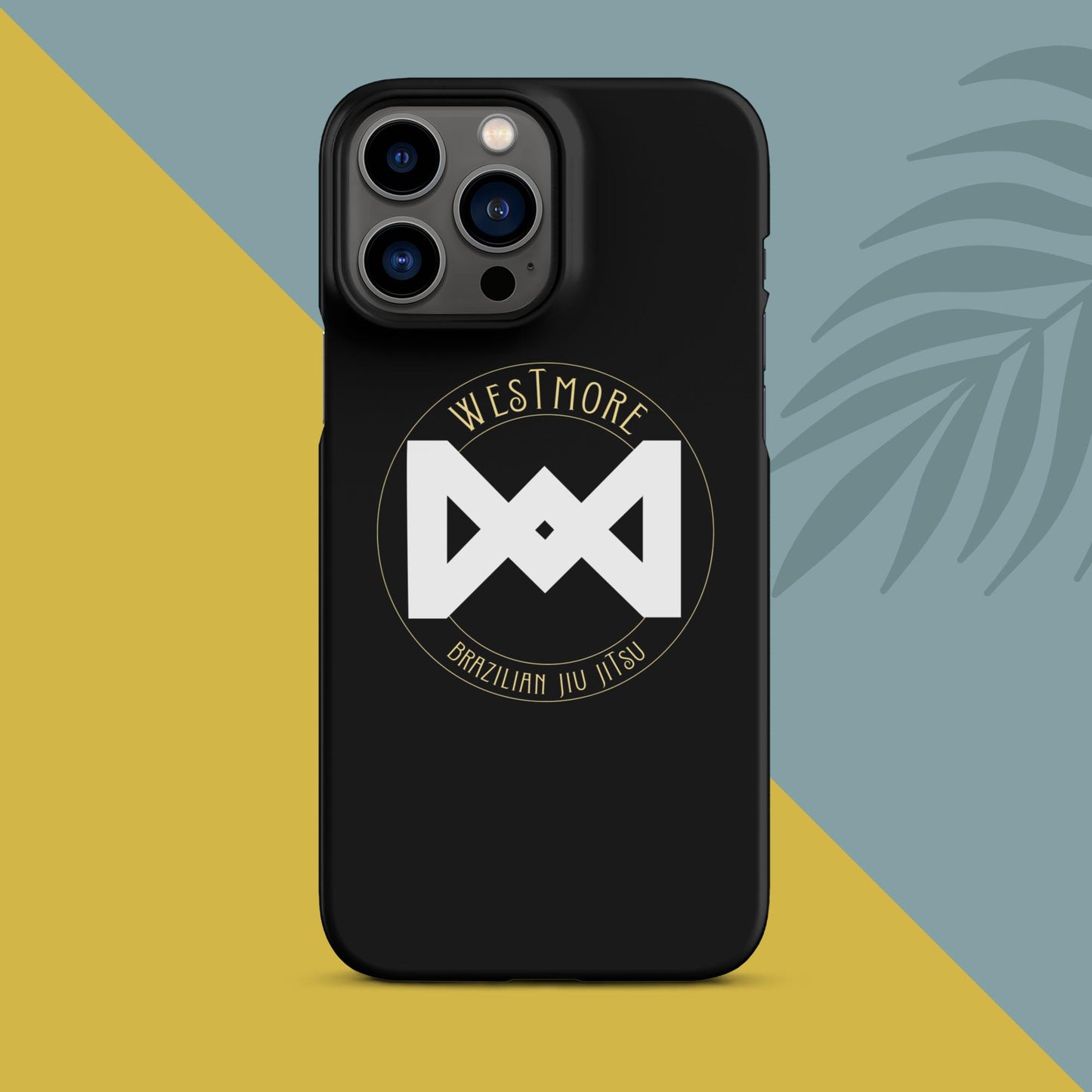 Westmore Snap case for iPhone®