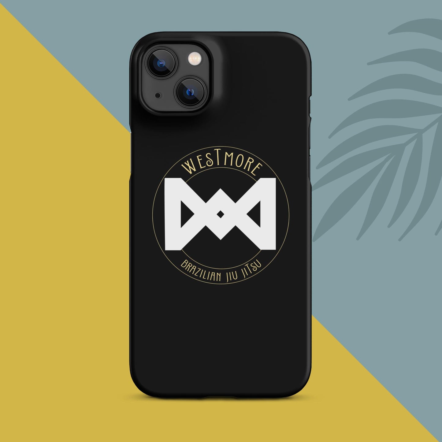 Westmore Snap case for iPhone®