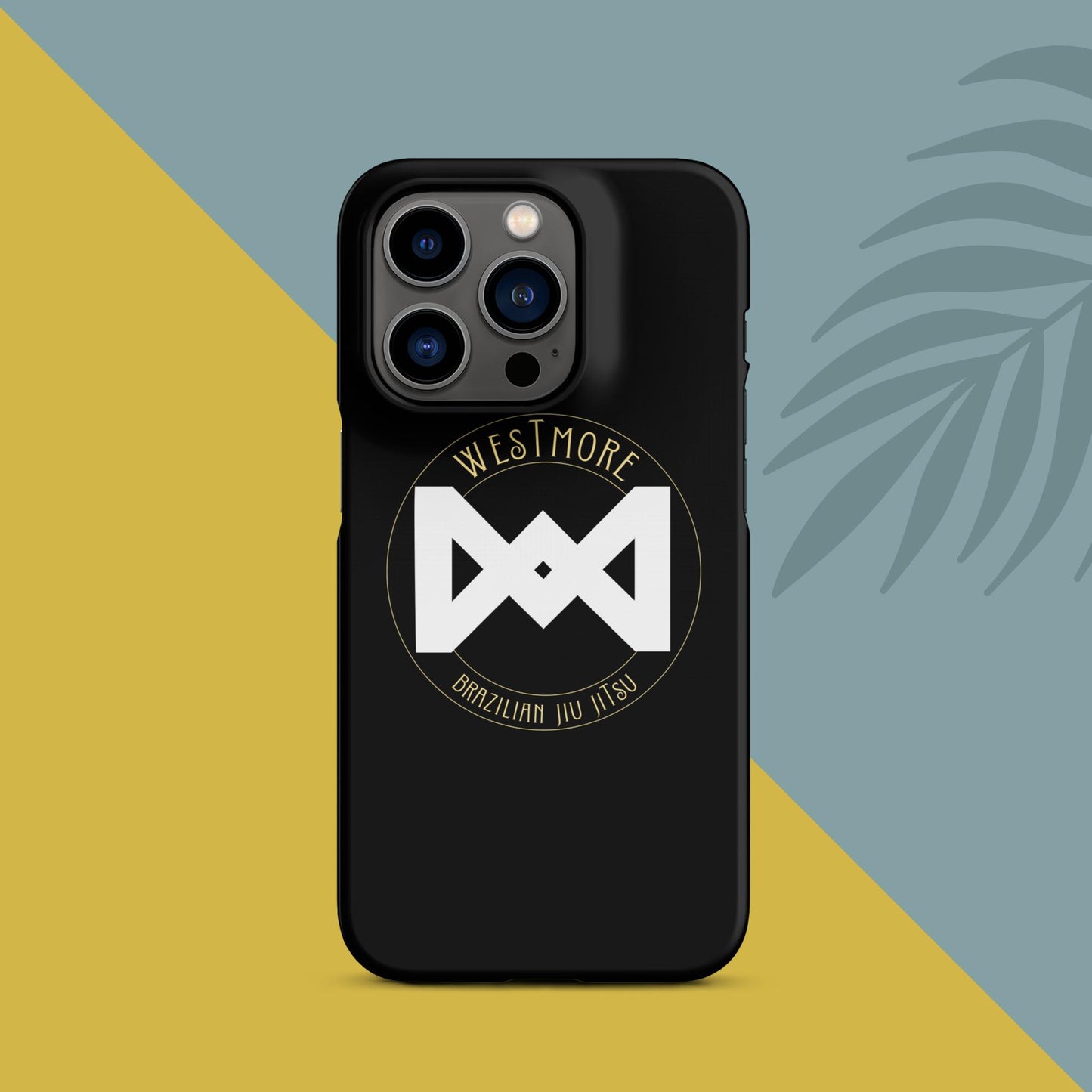 Westmore Snap case for iPhone®