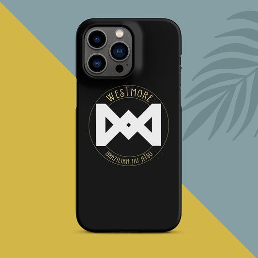 Westmore Snap case for iPhone®