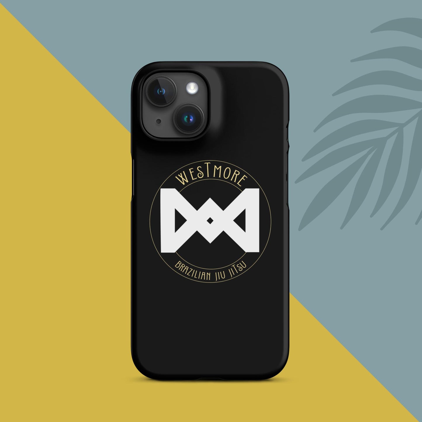 Westmore Snap case for iPhone®