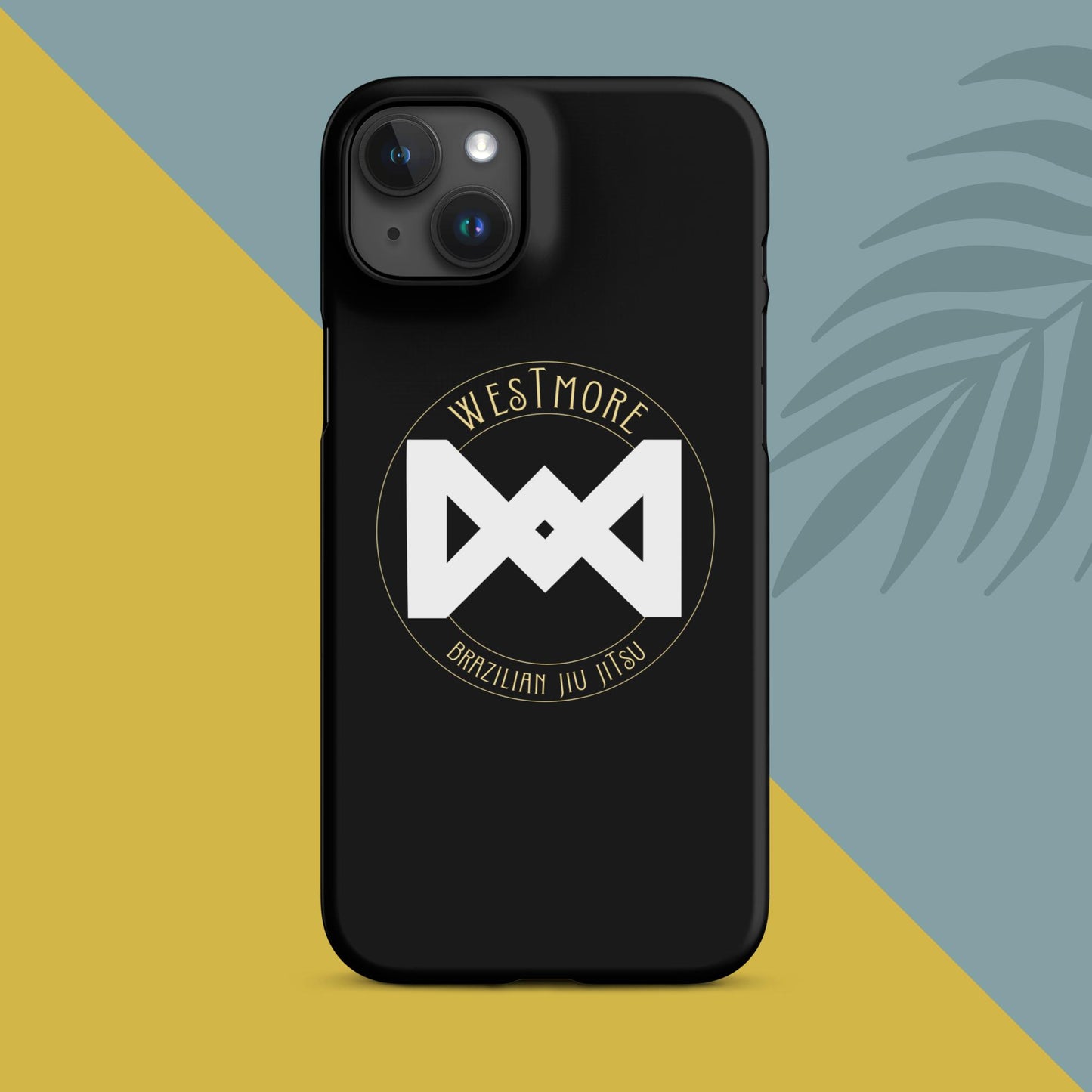 Westmore Snap case for iPhone®