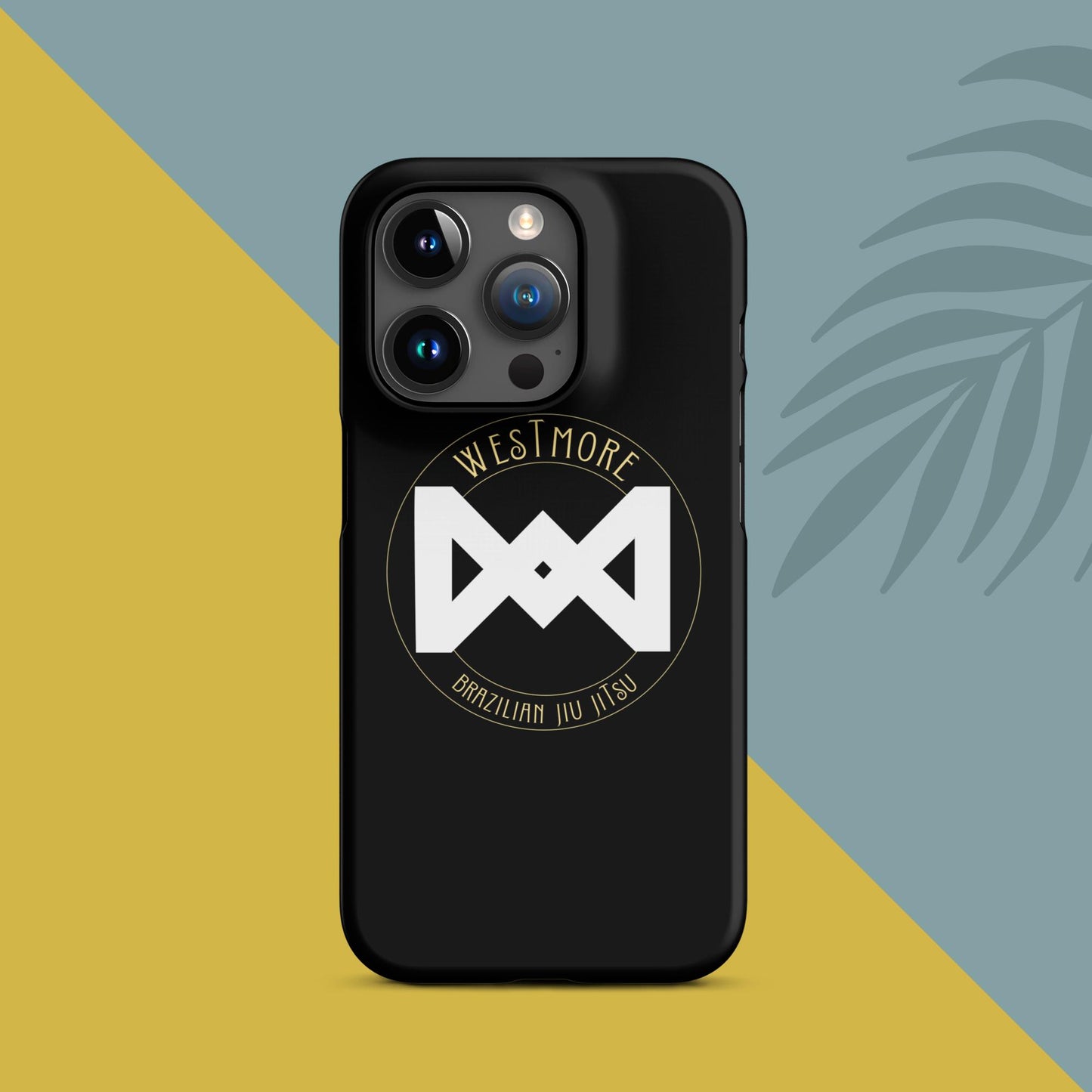 Westmore Snap case for iPhone®