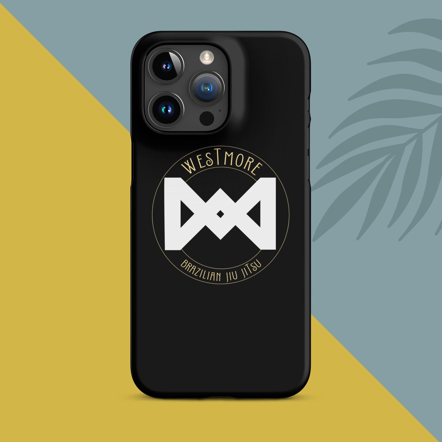 Westmore Snap case for iPhone®