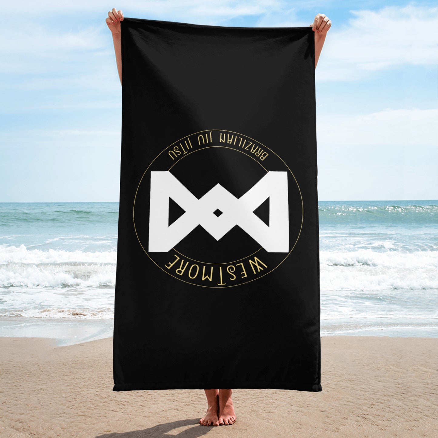 Westmore Academy Towel