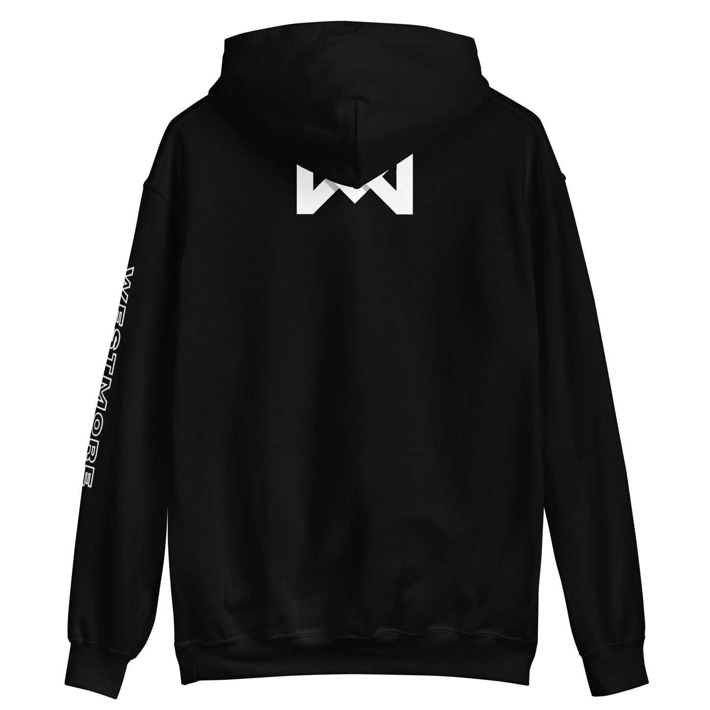 Westmore Skull Hoodie