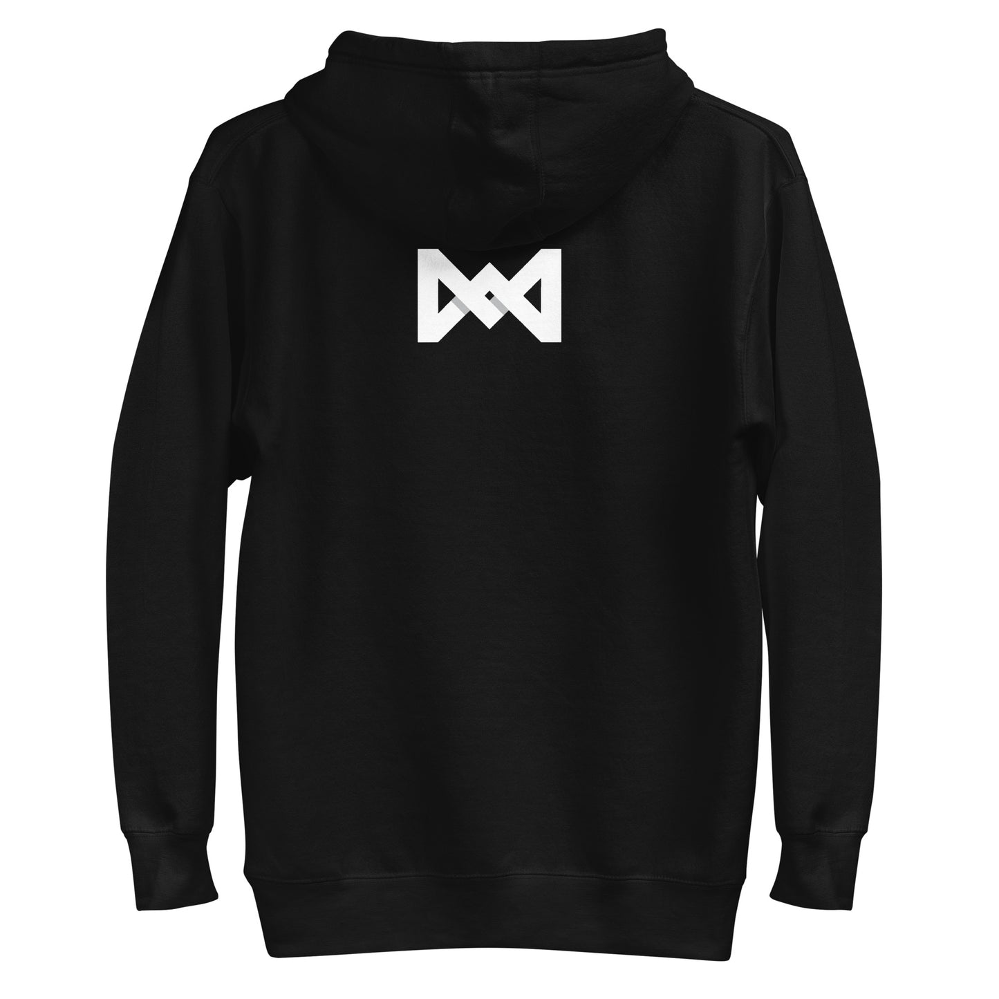 WM Cursive Hoodie