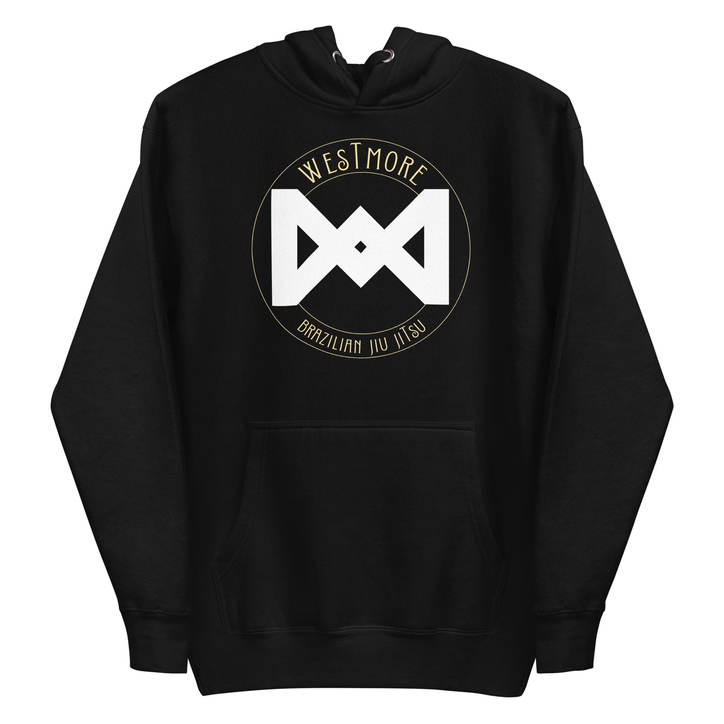 Westmore Academy Logo Hoodie