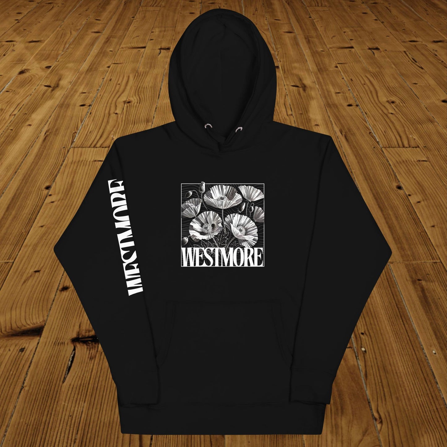 Westmore West Coast Hoodie