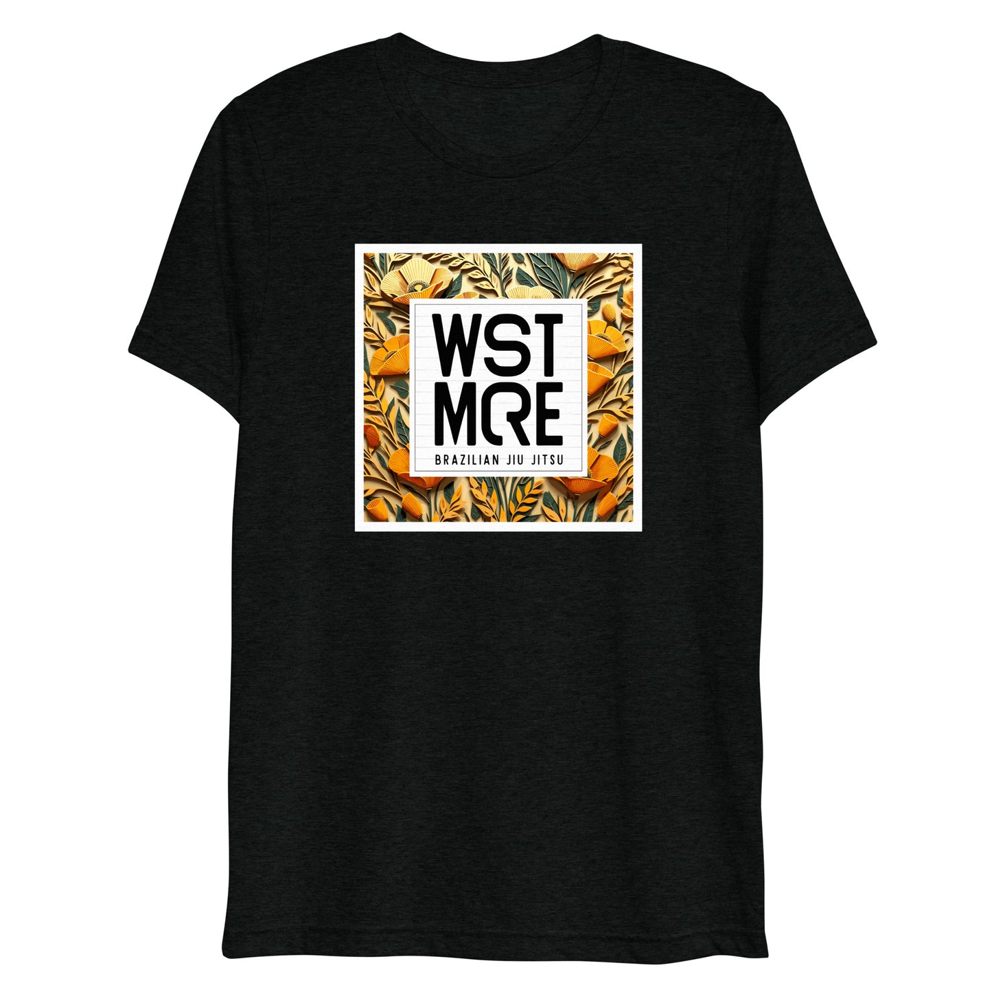 WSTMORE Golden Poppy T Shirt