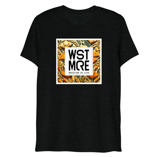 WSTMORE Golden Poppy T Shirt