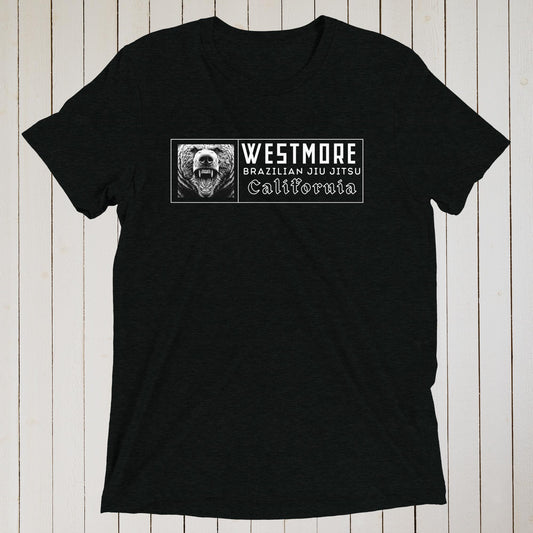 Westmore Cali Bear T Shirt