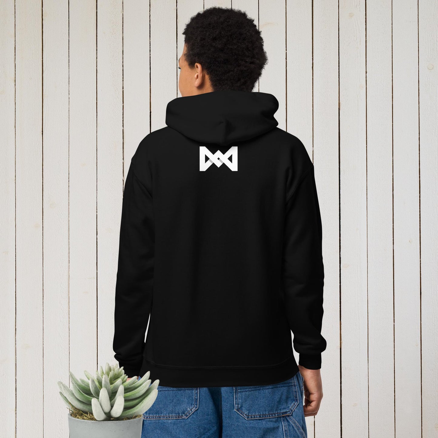 Westmore Academy Youth hoodie