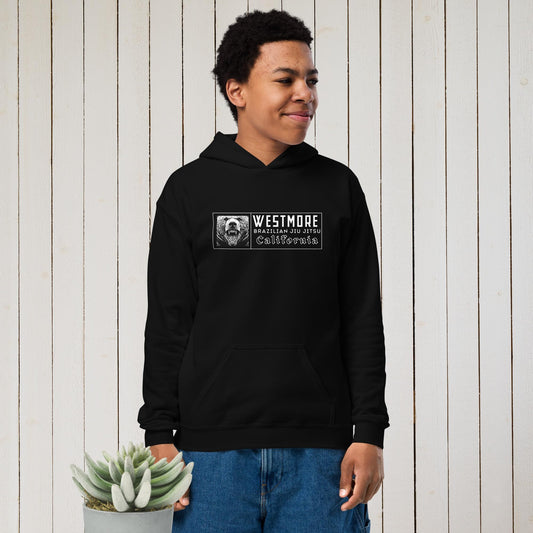 Westmore Academy Youth hoodie